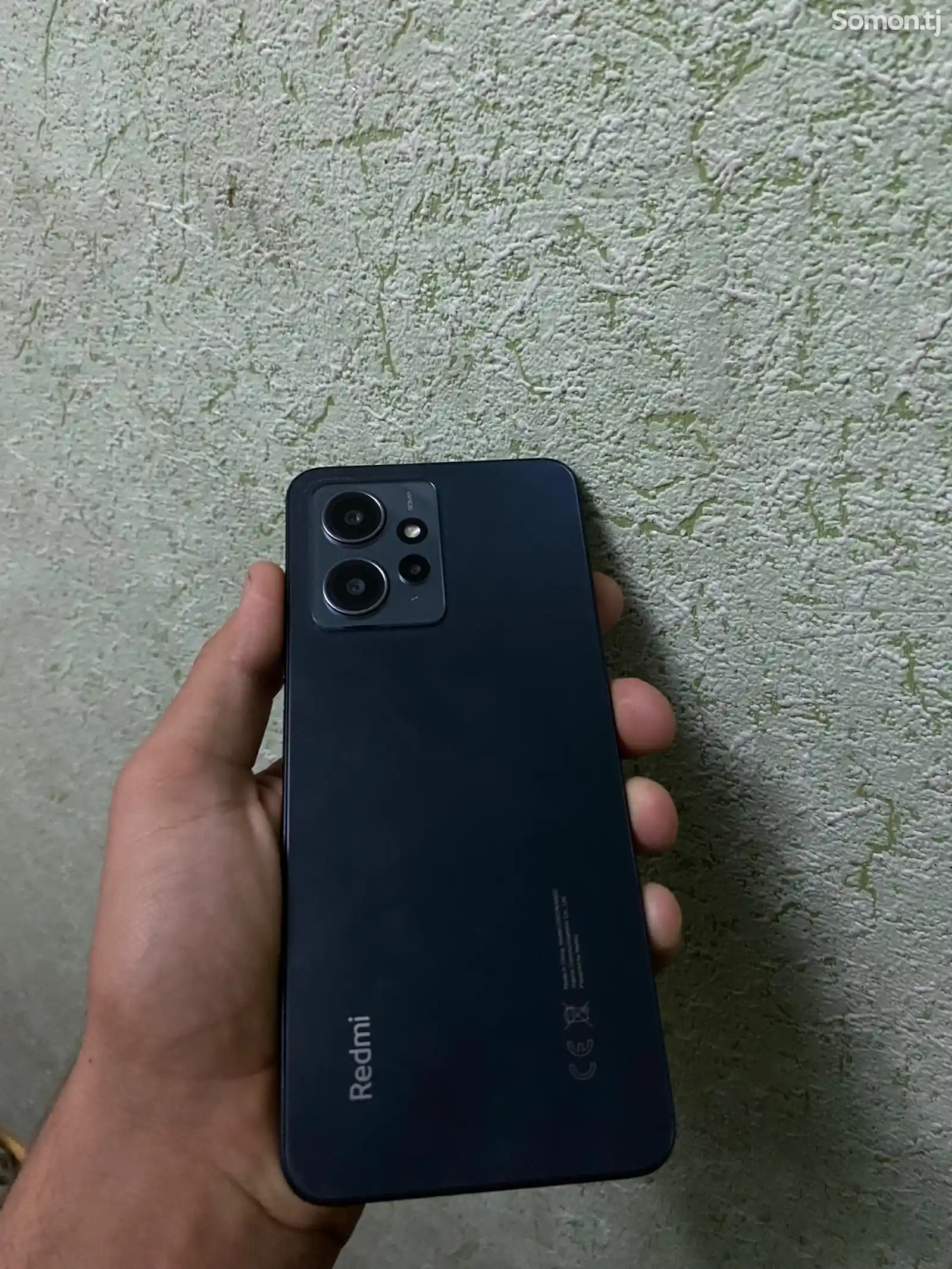 Xiaomi Redmi Note 12-2