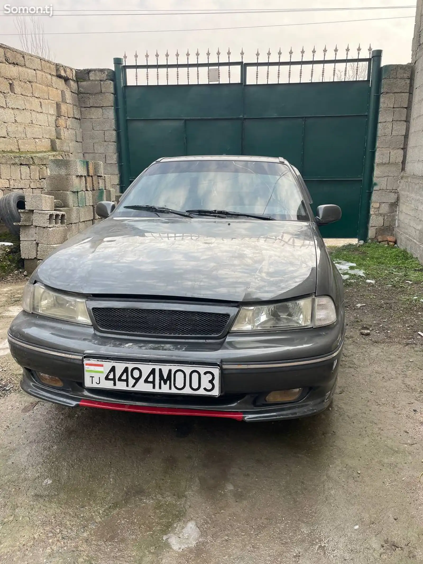 Daewoo Nexia, 1994-1