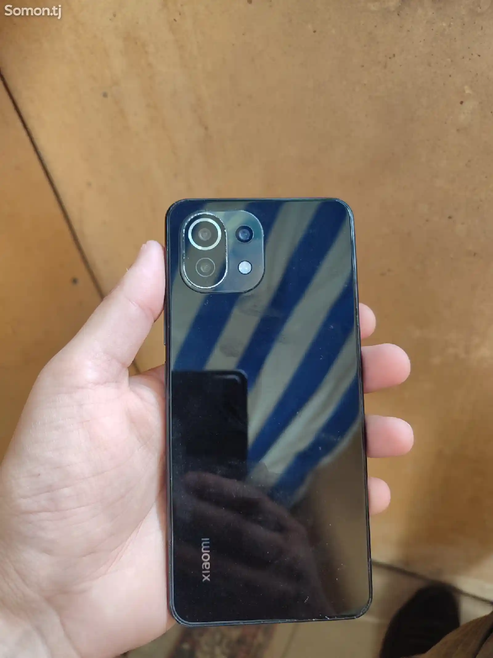 Xiaomi Note 11 Lite-1