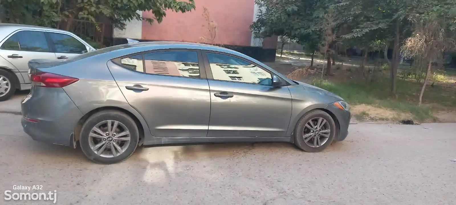 Hyundai Elantra, 2018-3