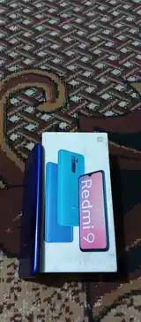 Xiaomi Redmi 9-3