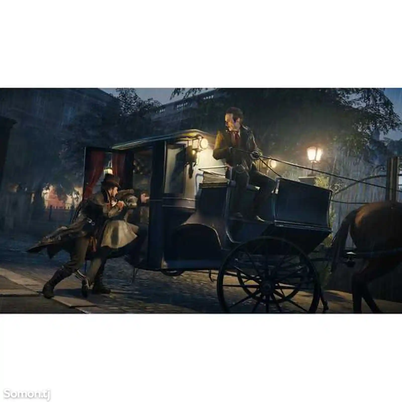 Игра Assassins Creed Синдикат для Xbox One-6