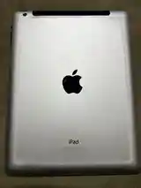 Планшет iPad-2