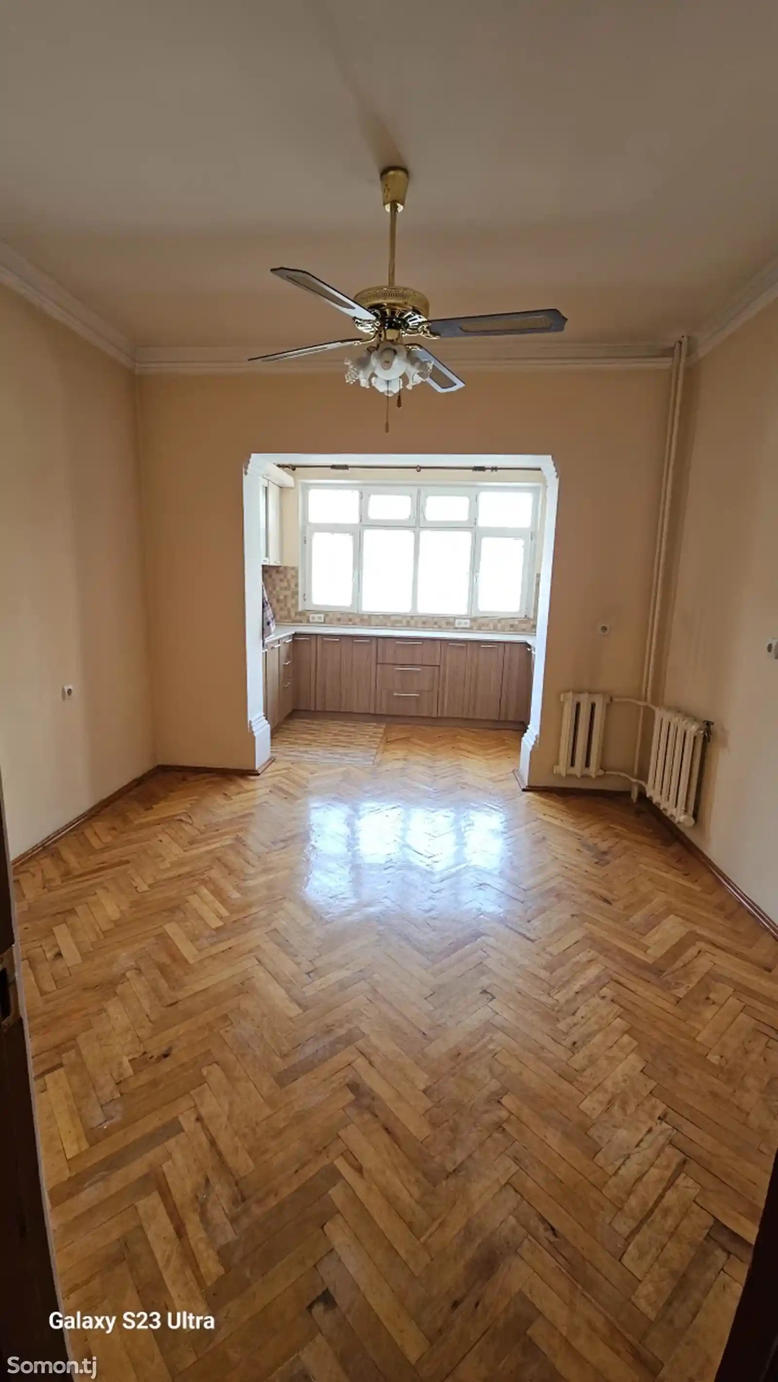 5-комн. квартира, 4 этаж, 180 м², ориентир кучаи Пушкина-4