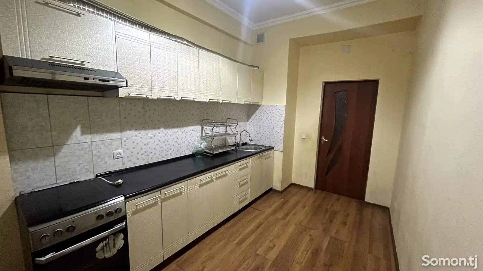 4-комн. квартира, 9 этаж, 108м², Шохмансур-8