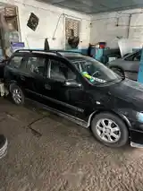 Opel Astra G, 2001-4