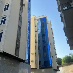 3-комн. квартира, 8 этаж, 75 м², 92мкр