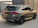 Mercedes-Benz GLE class, 2020-14