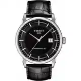 Шикарные Швейцарские часы Tissot Carbon-5