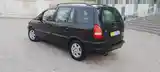 Opel Zafira, 2001-3