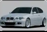 BMW 3 series, 2001-10