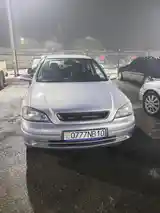 Opel Astra G, 2004-9