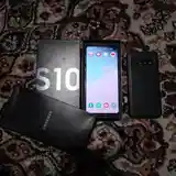 Samsung Galaxy S10-2