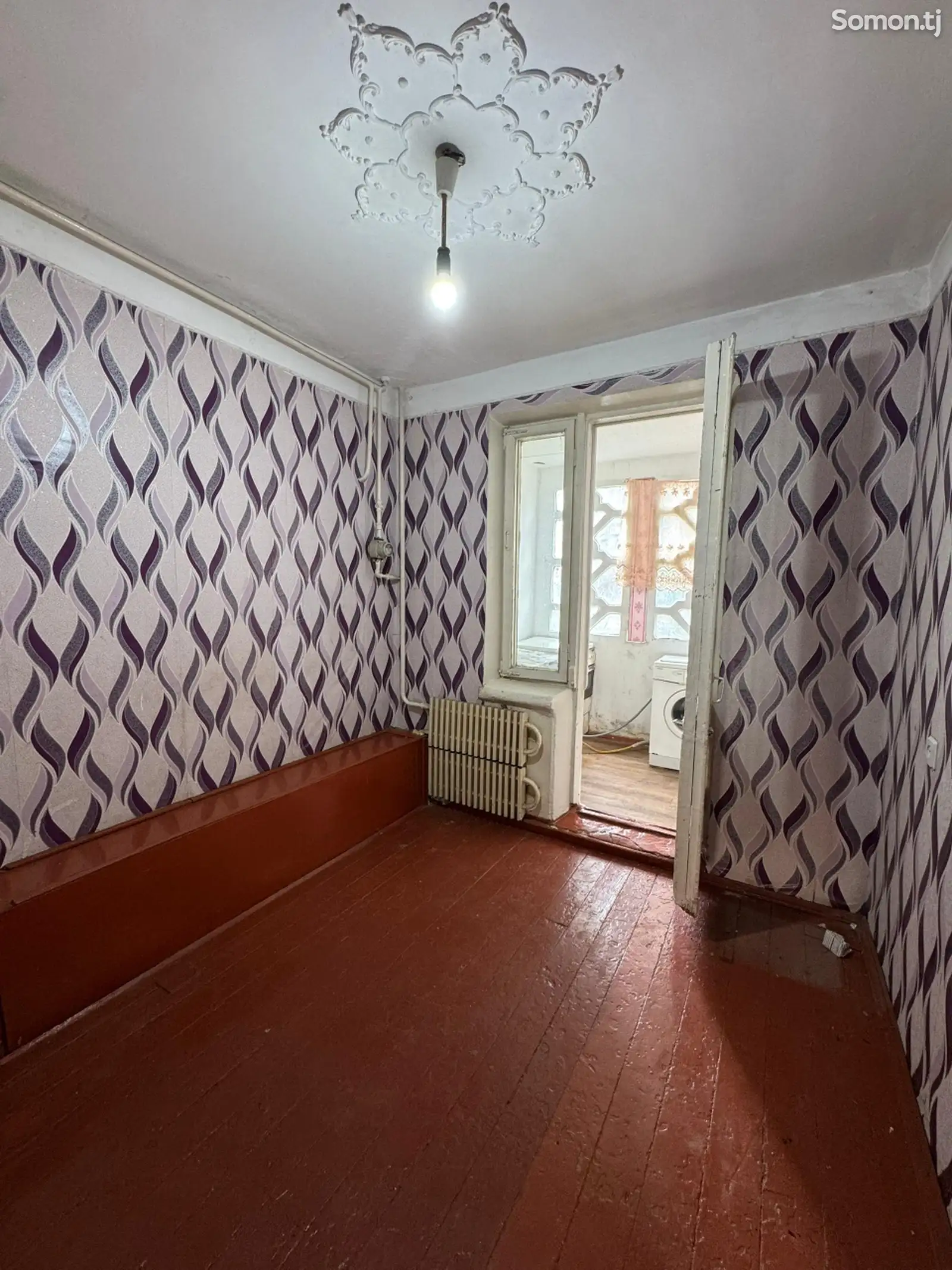 2-комн. квартира, 1 этаж, 1 м², н. Сино, Гипрозем-4