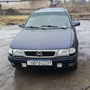 Opel Astra F, 1998