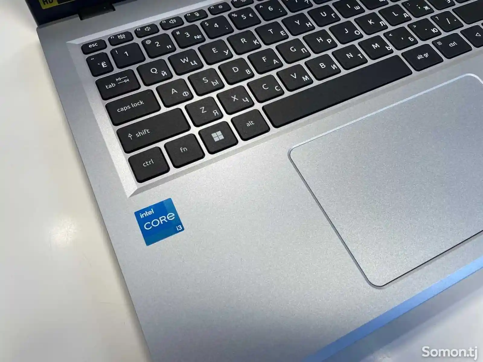 Ноутбук Acer Core i3-N305 4/SSD256GB 13TH GEN-5