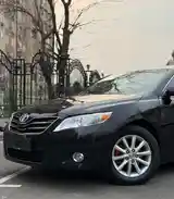 Toyota Camry, 2011-4