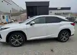 Lexus RX series, 2017-5