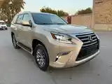 Lexus GX series, 2015-2