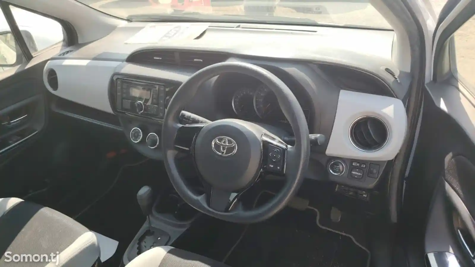 Toyota Vista, 2015-2