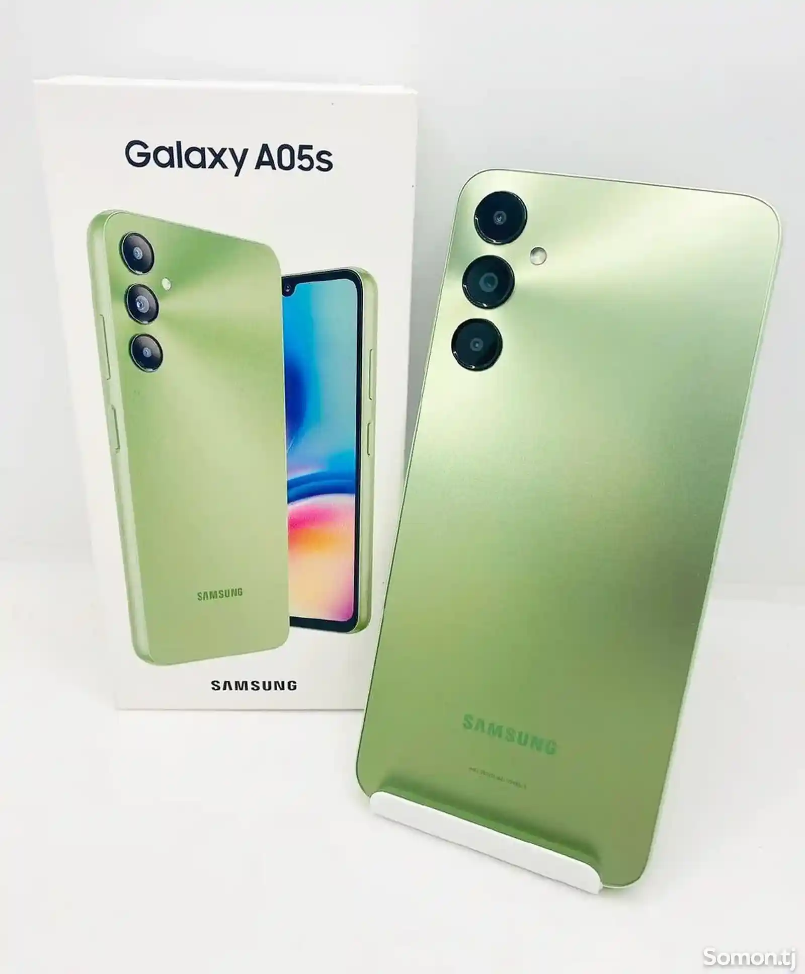 Samsung Galaxy A05s 4/64gb-5