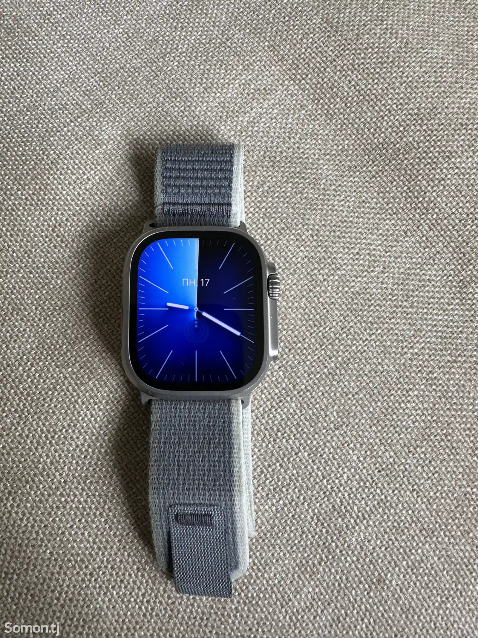 Смарт часы Apple Watch Ultra 2.49-2
