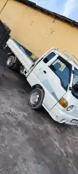 Бортовой Hyundai porter 1, 2001-3