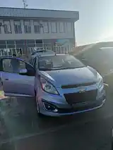 Chevrolet Spark, 2014-6