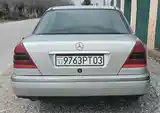 Mercedes-Benz C class, 1996-3