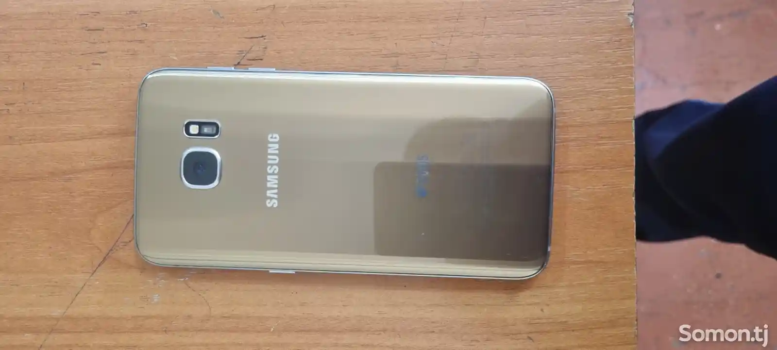 Samsung Galaxy S7 edge Duos-2