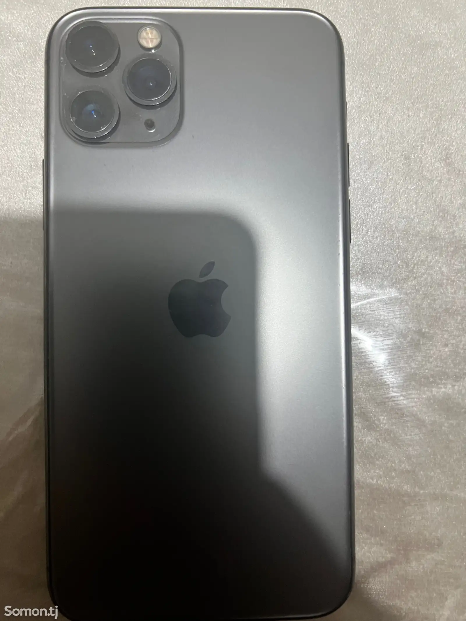 Apple iPhone 11 Pro, 64 gb, Space Grey-1