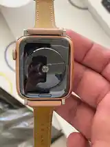 Смарт часы Apple Watch se 44mm-3