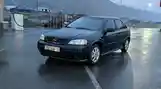 Opel Astra G, 2002-3