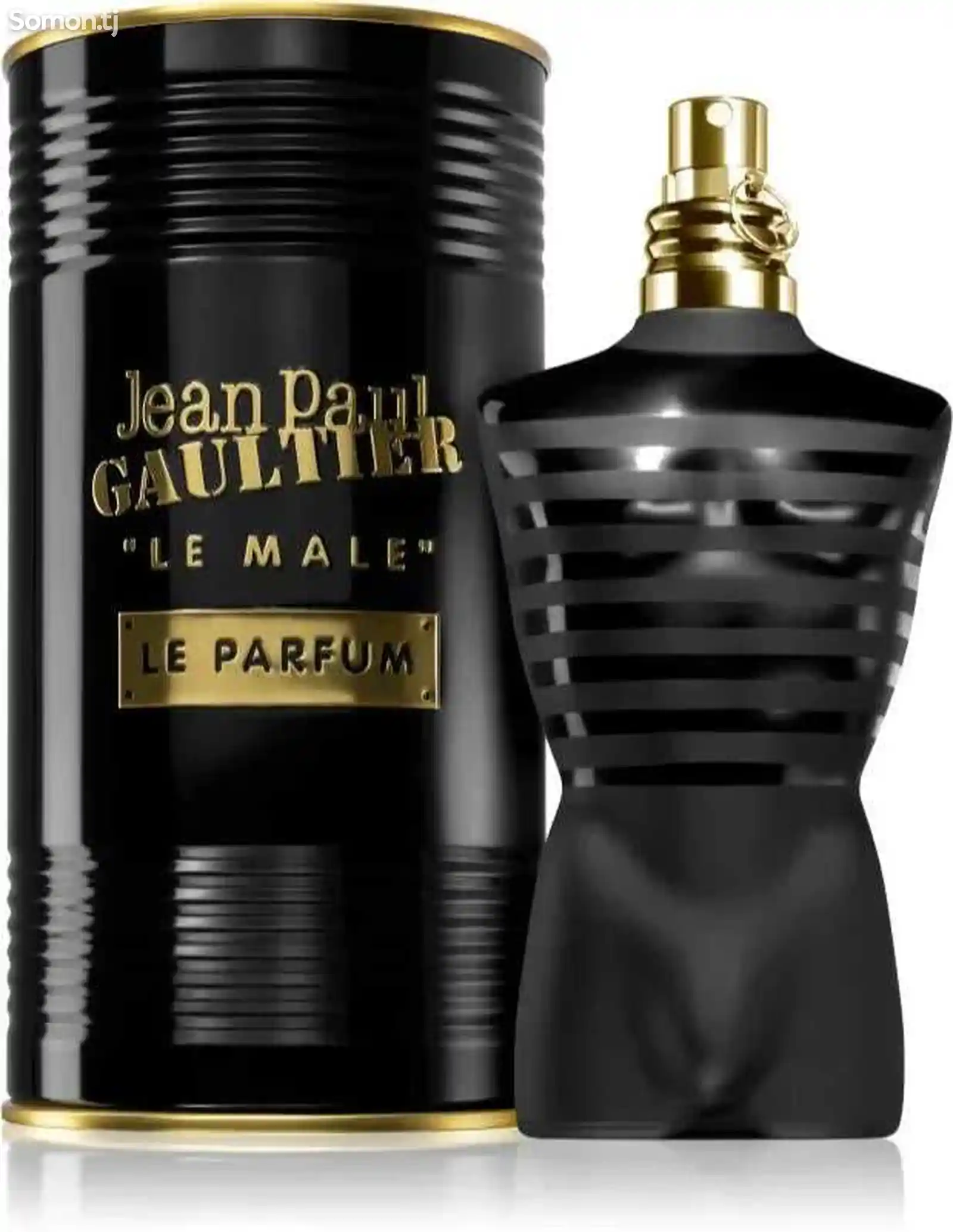 Парфюм Jean Paul Gaultier-1