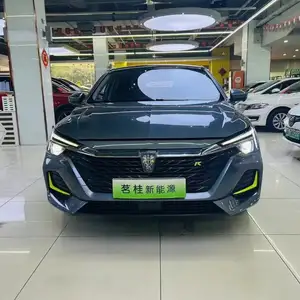 Roewe i6, 2021