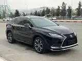 Lexus RX series, 2018-5