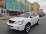 Lexus RX series, 2007-5