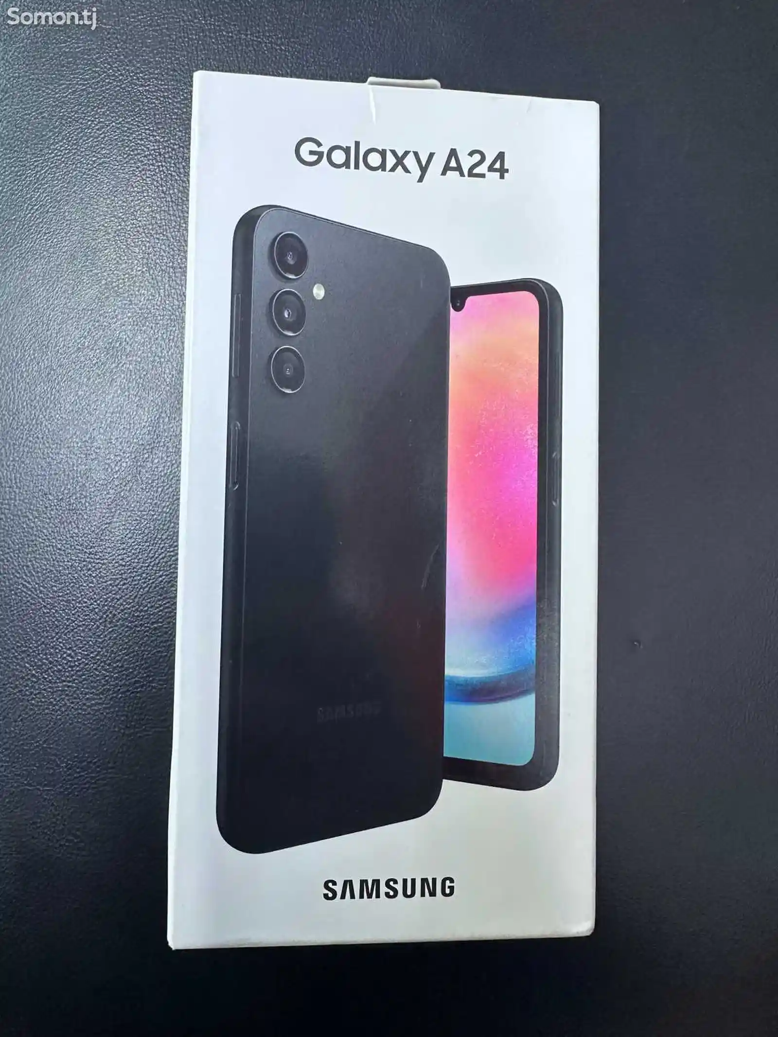 Samsung Galaxy A24 4128 gb-1