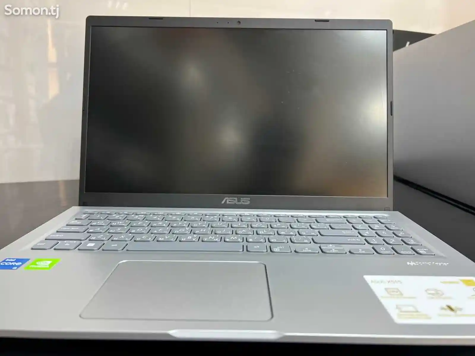 Ноутбук Asus 515/Intel Celeron N4020-2