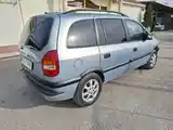 Opel Zafira, 2002-4