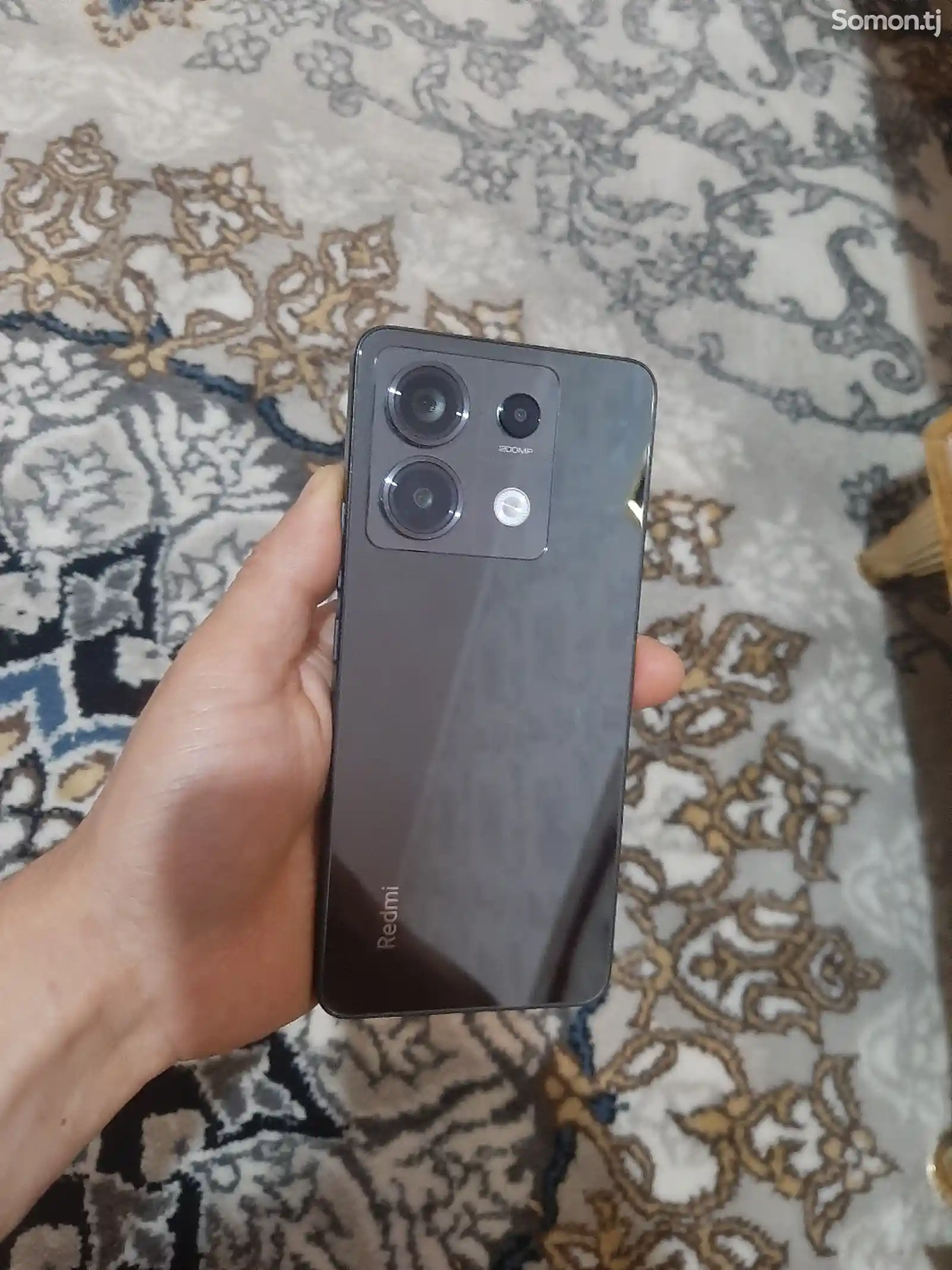 Xiaomi Redmi note 13 pro-3