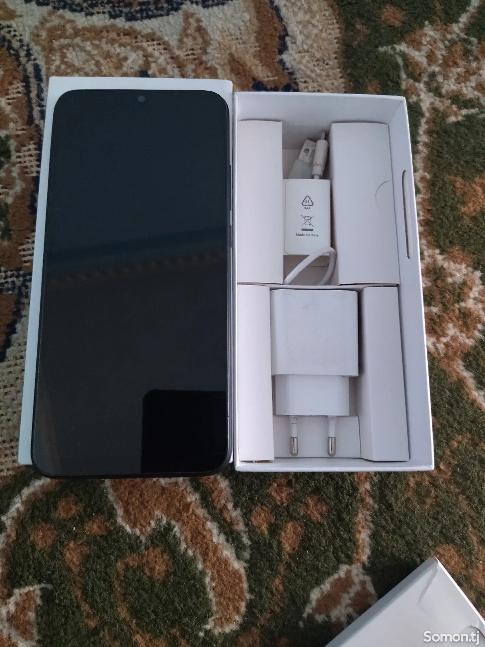 Xiaomi Redmi 10A-1