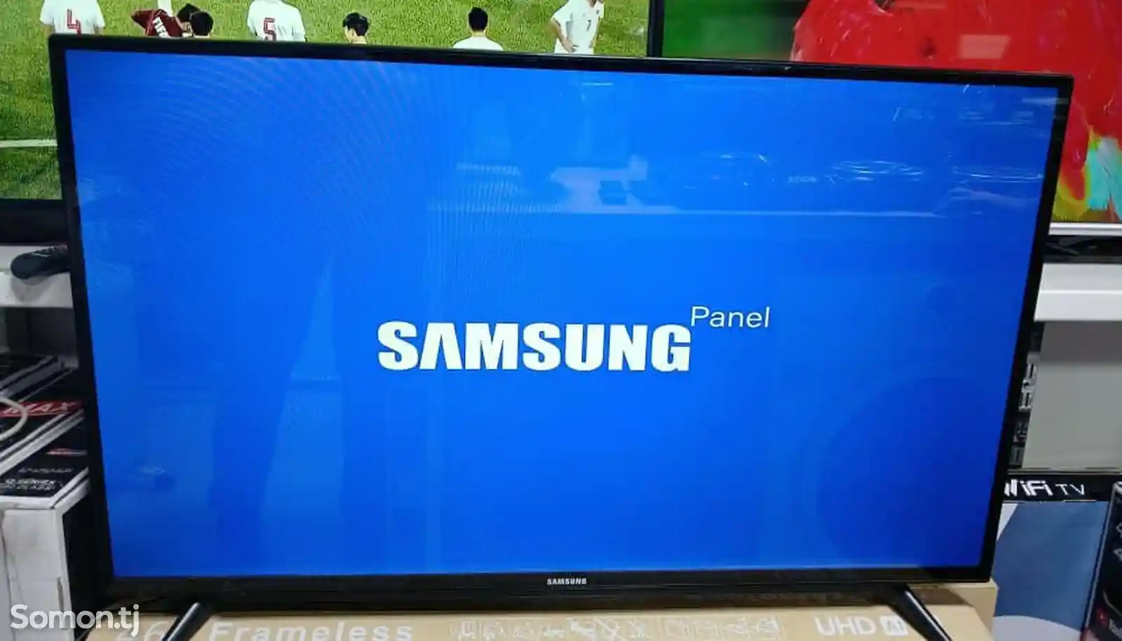 Телевизор Samsung