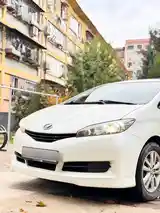 Toyota Wish, 2011-2