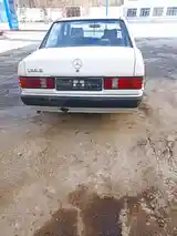 Mercedes-Benz W124, 1991-5