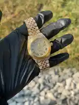 Женские часы ROLEX-2