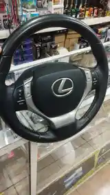 Штаны руль от Lexus-2