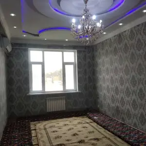 2-комн. квартира, 6 этаж, 78м², сомони