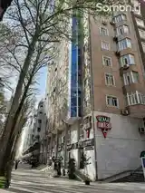 1-комн. квартира, 13 этаж, 100 м², дом печати-8