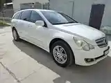 Mercedes-Benz R class, 2008-13